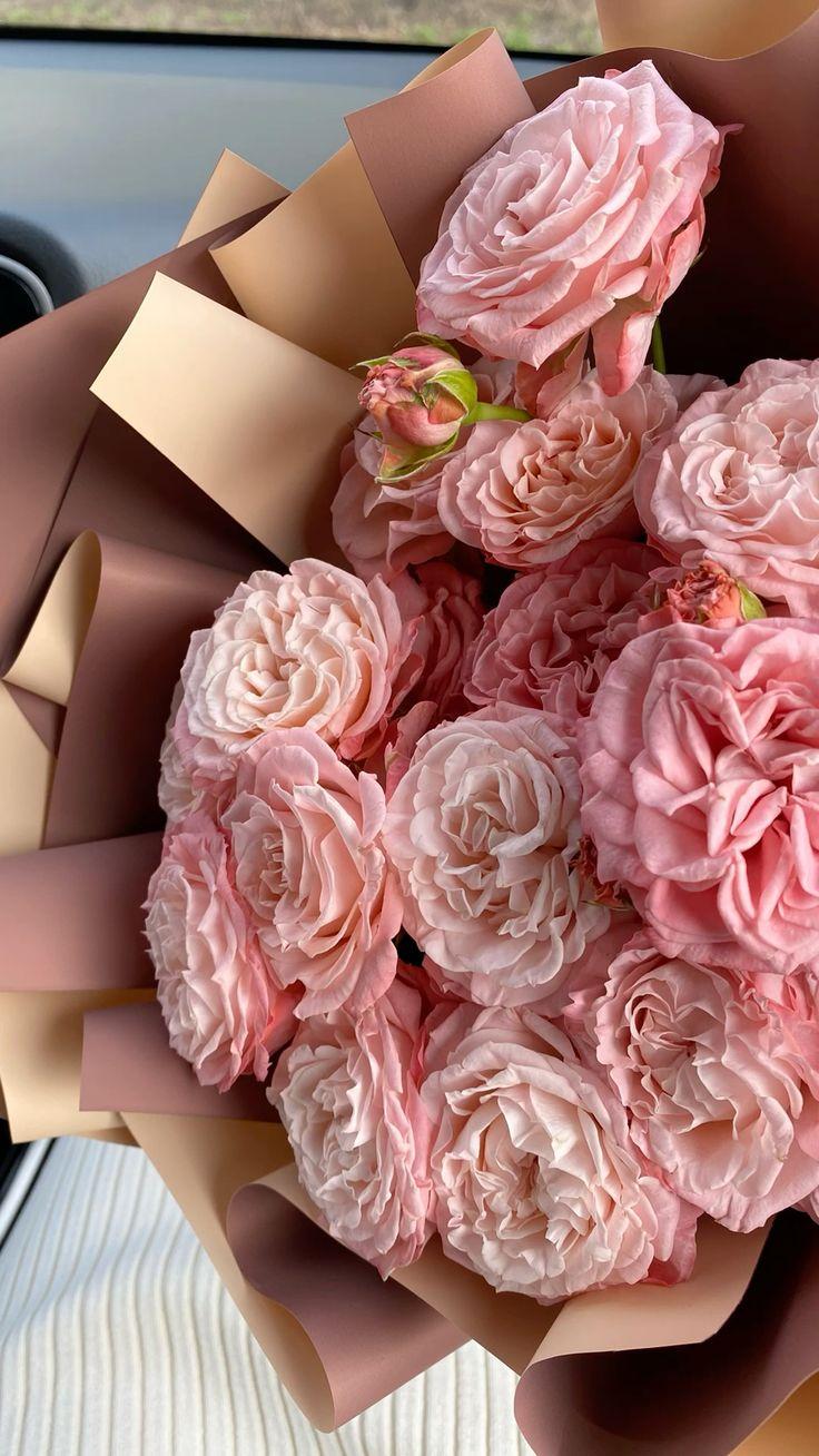 Whimsical Blossoms: Touch of Playfulness 